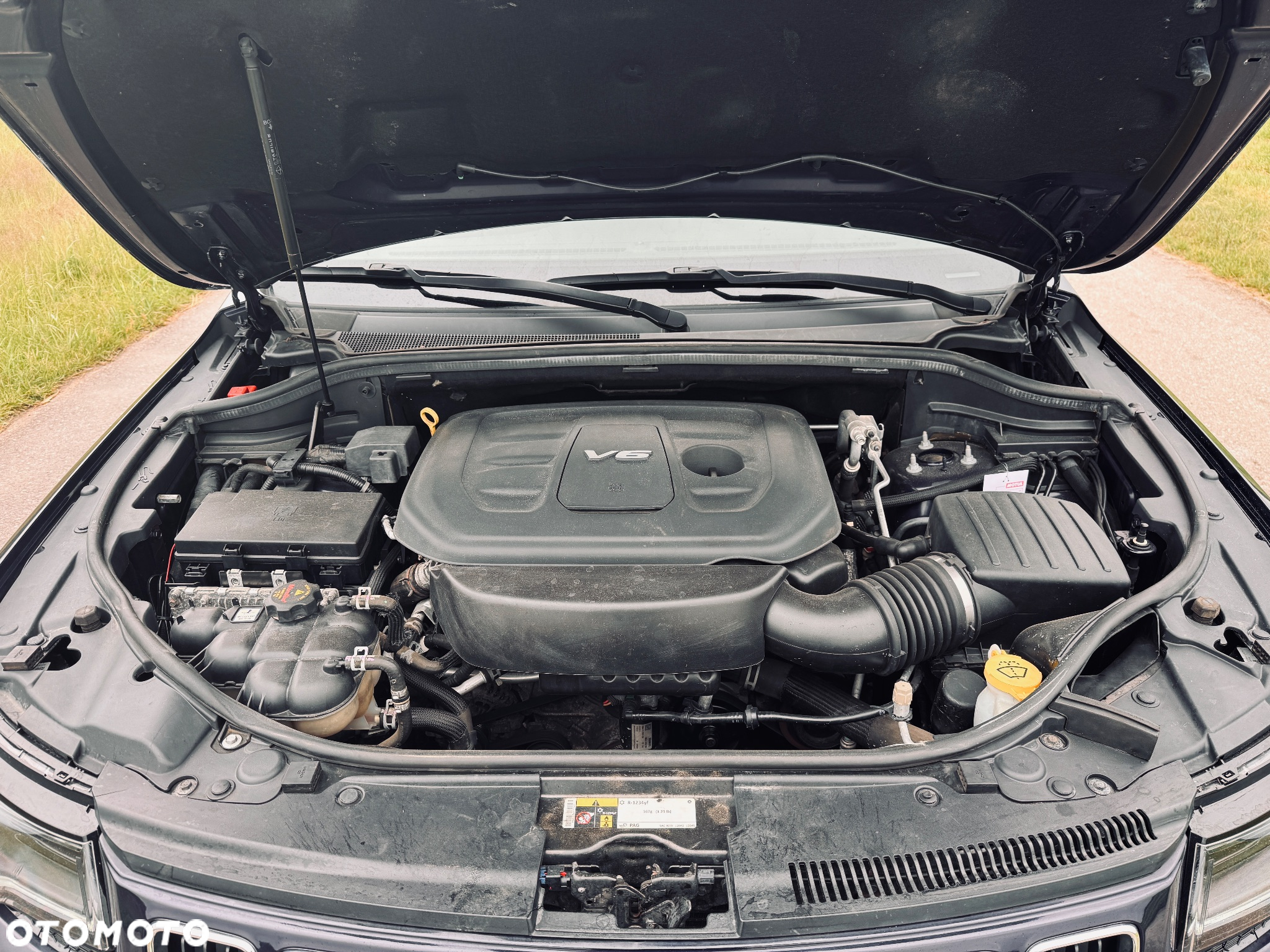 Jeep Grand Cherokee 3.6 V6 Limited - 20