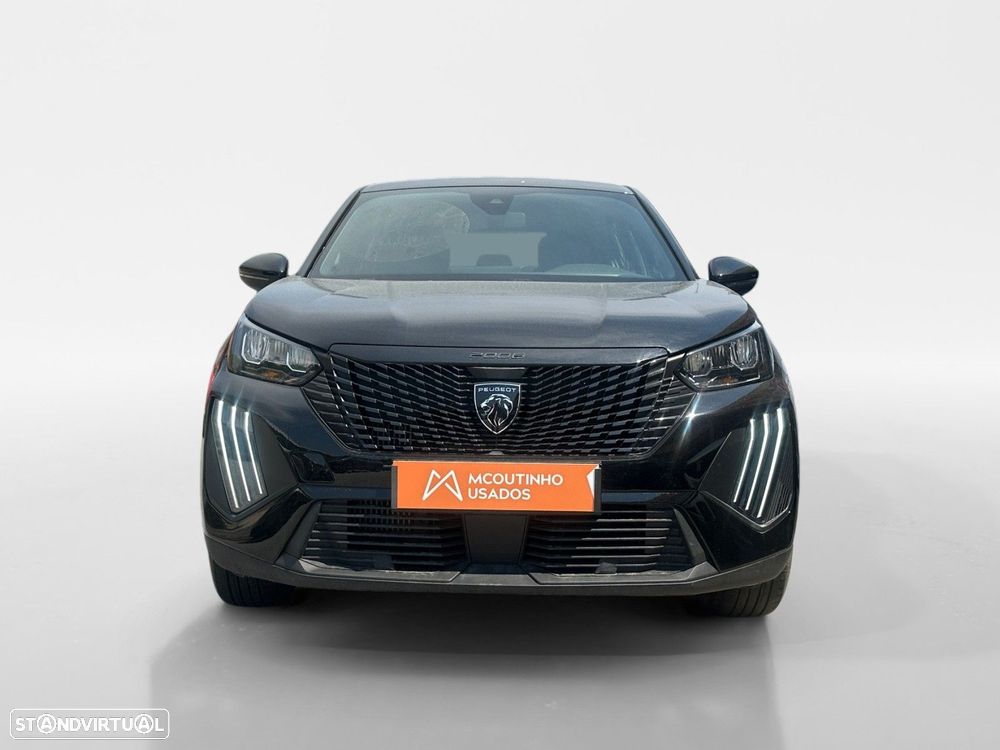 Peugeot 2008 1.2 PureTech Style - 8