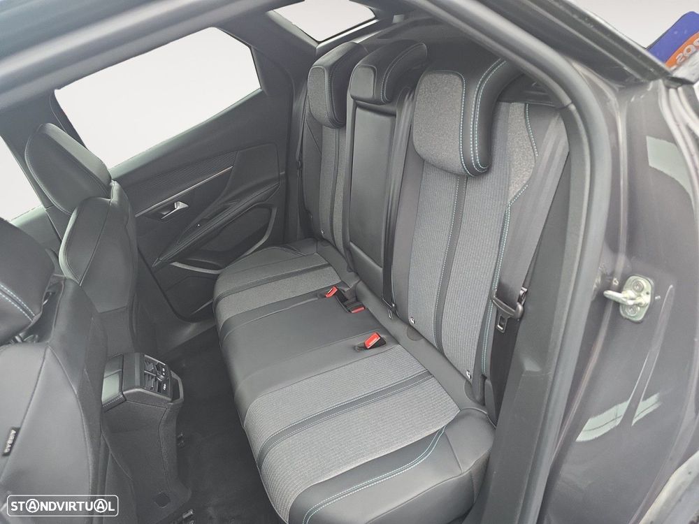 Peugeot 308 1.2 PureTech Allure - 13