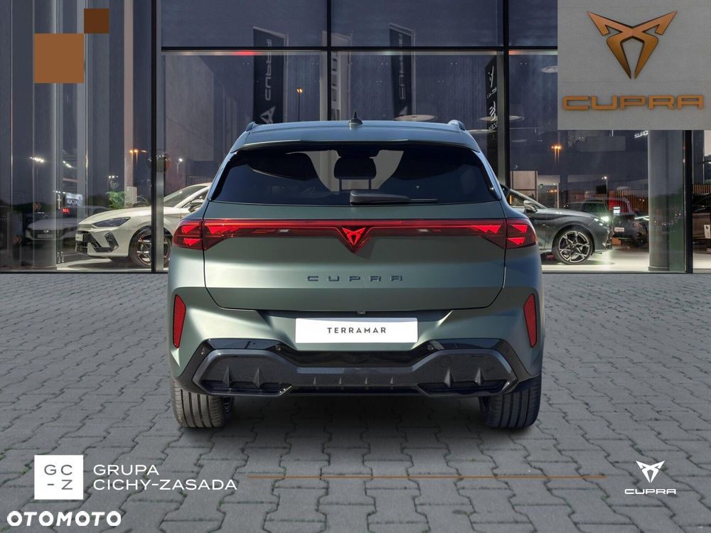 Cupra Terramar - 4