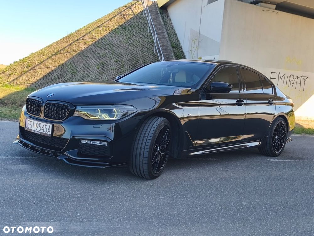 BMW Seria 5 - 24