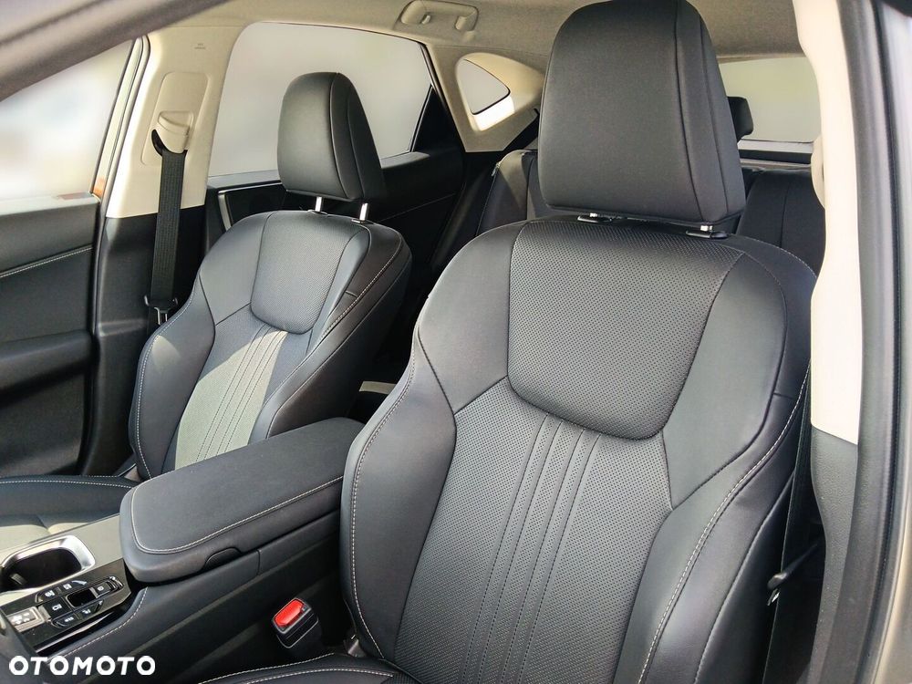 Lexus NX - 12