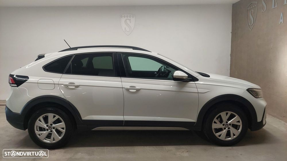 VW Taigo 1.0 TSI Urban Style - 7
