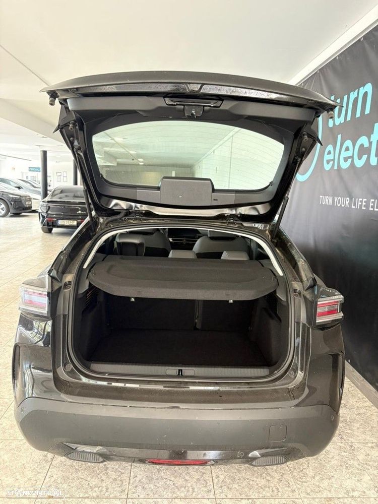 Citroën e-C4 136 PLUS - 9