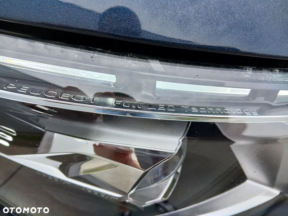 Peugeot 5008 BlueHDI 120 EAT6 Stop & Start Business Line - 13