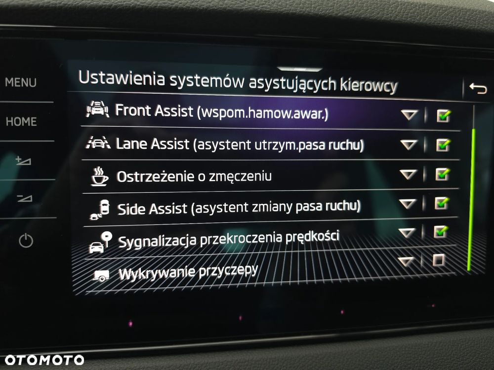 Skoda Karoq 2.0 TSI 4x4 Sportline DSG - 30