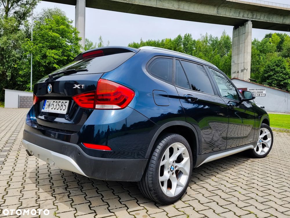 BMW X1 - 3