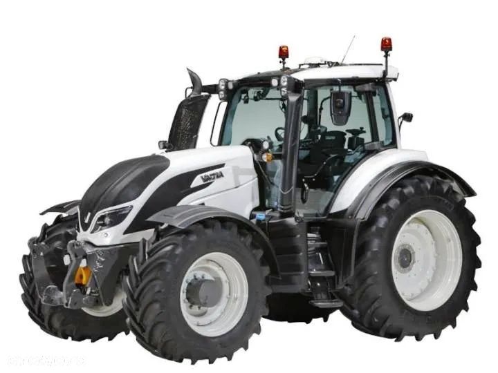 VALTRA T234, T214, T254,T255, ZWOLNICA,WYDECH,TRYB, OBUDOWA, ATAK,OŚ,WAŁ - 1