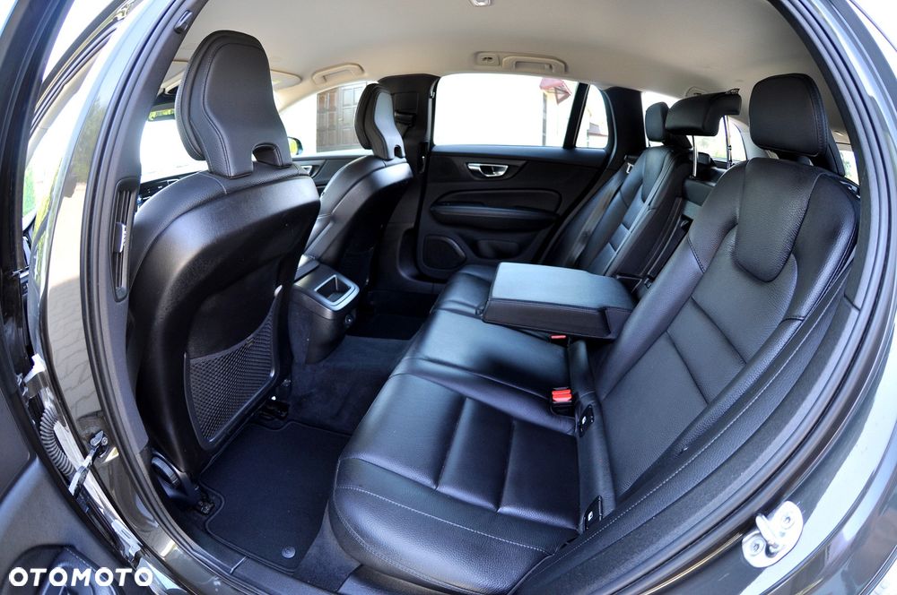 Volvo V60 - 19