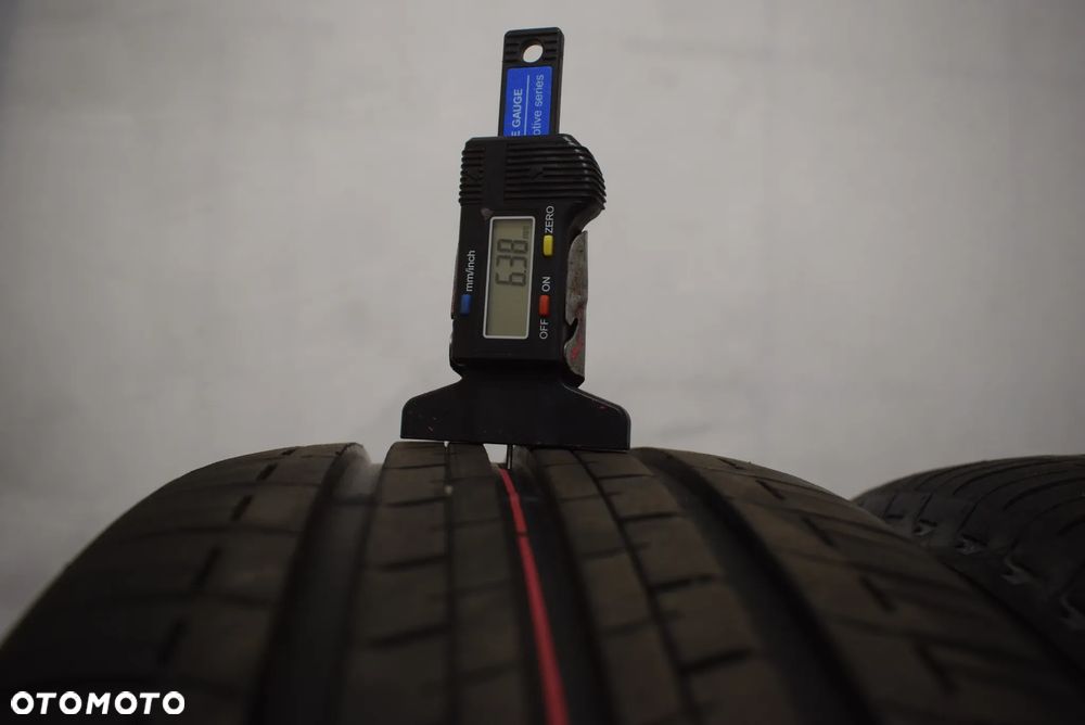 R16 195/55 Bridgestone Ecopia EP150 - 5