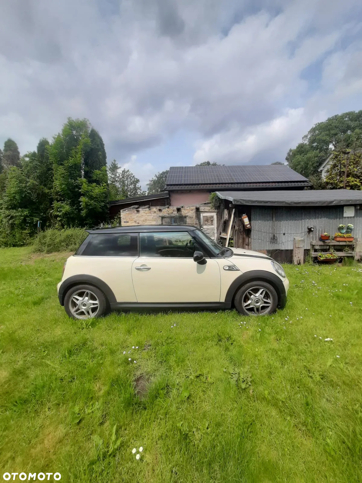 MINI Cooper S Standard - 3