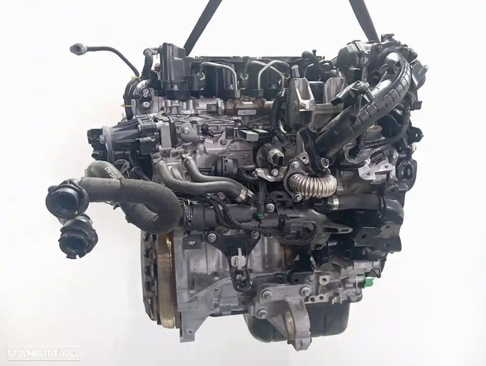 MOTOR CITROEN 1.5 HDI YH01 - 3