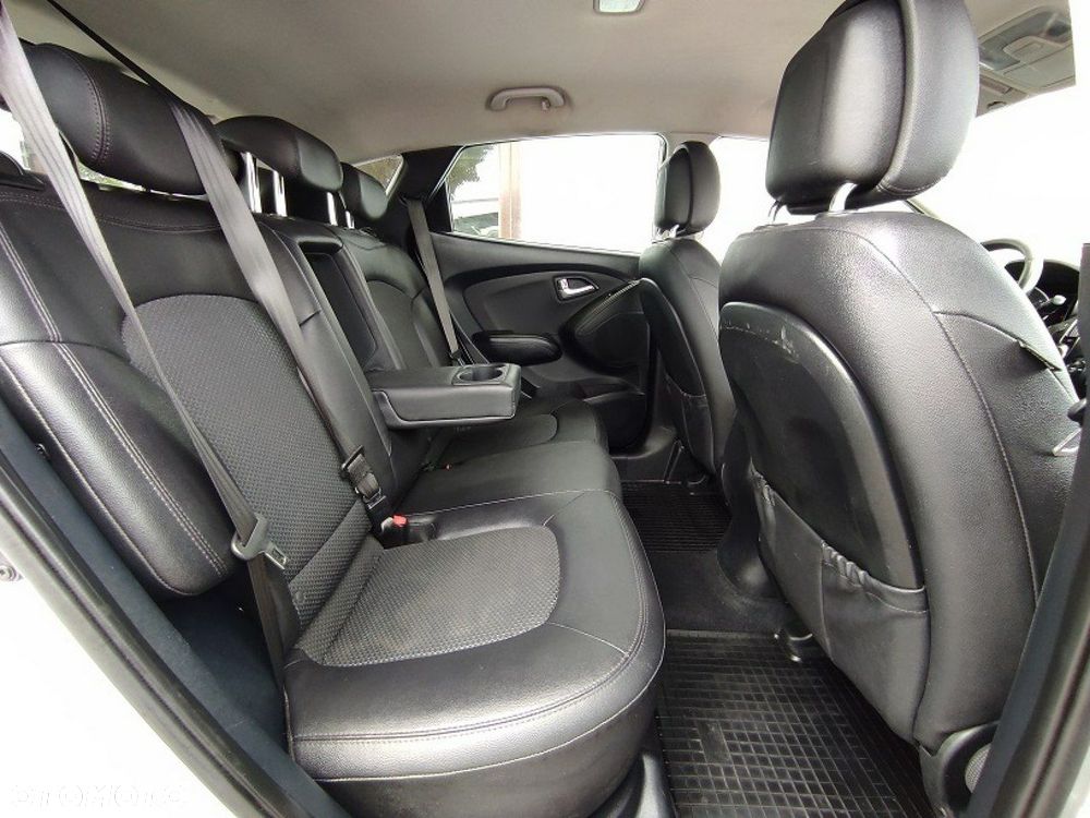 Hyundai ix35 - 14