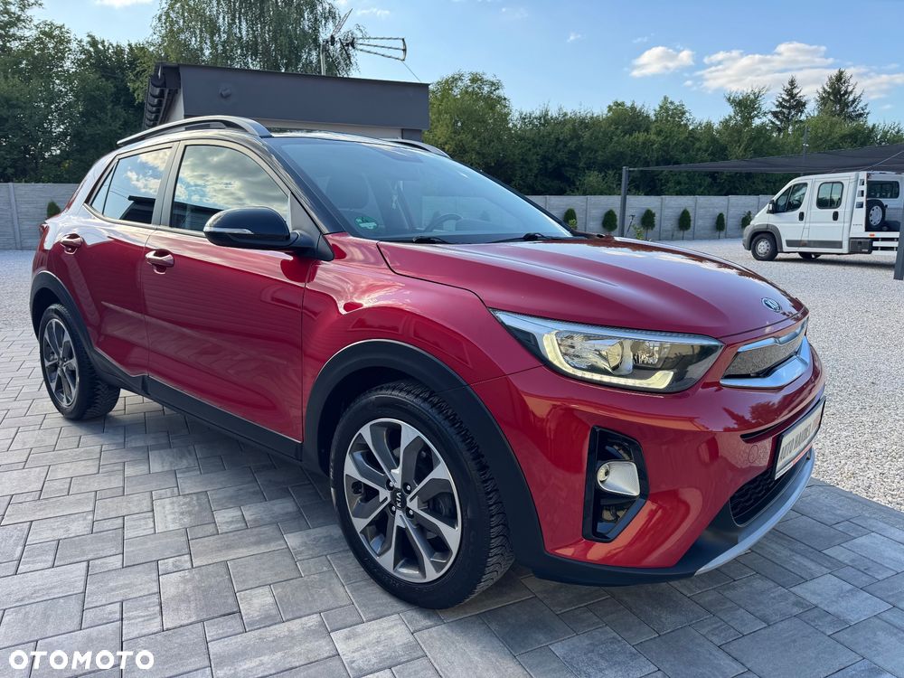Kia Stonic 1.4 M - 25