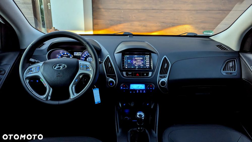 Hyundai ix35 1.6 2WD Style - 7