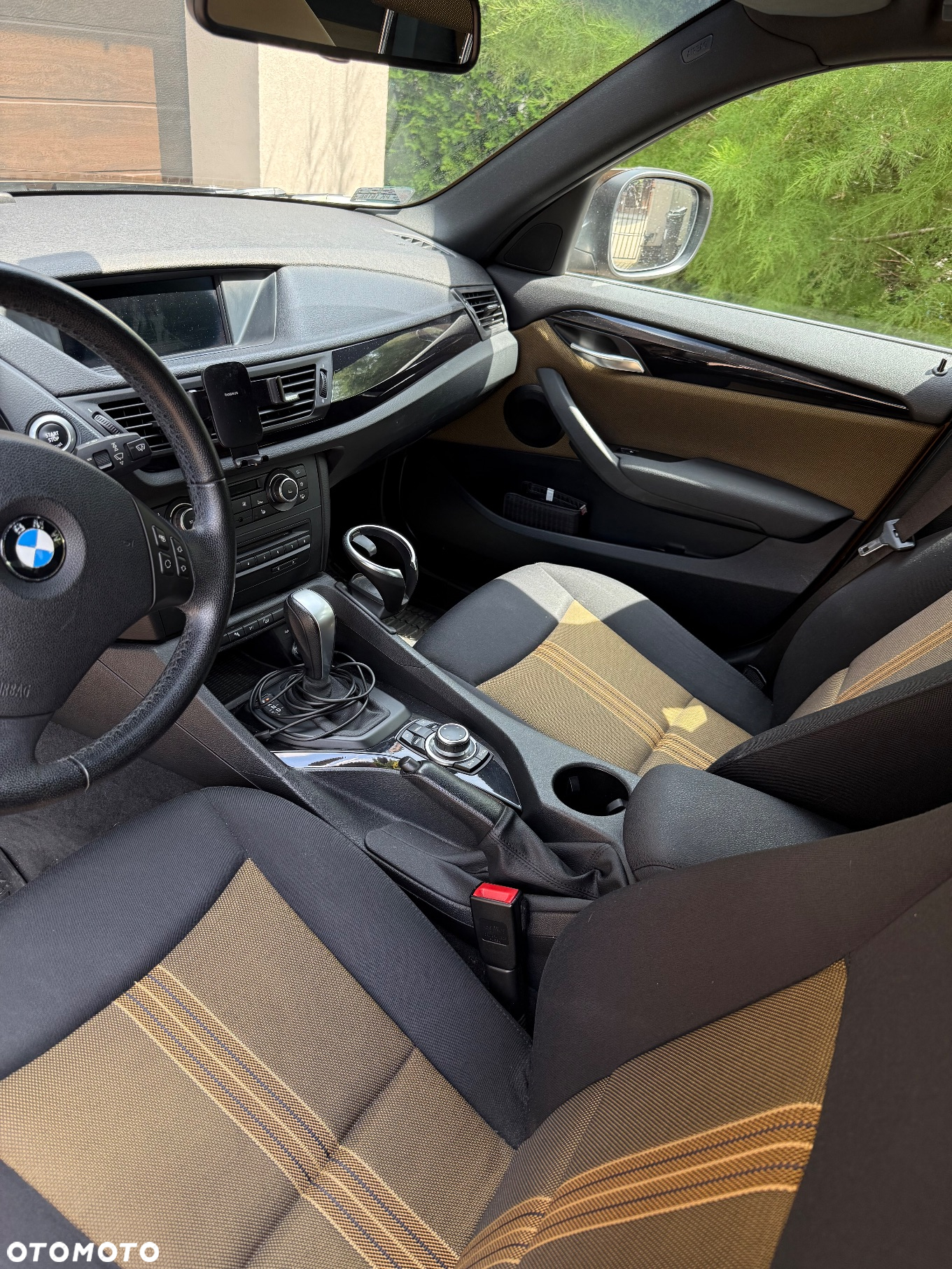 BMW X1 xDrive23d - 9