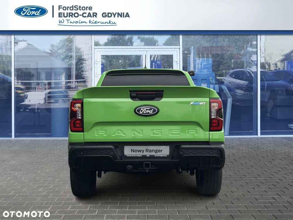 Ford Ranger - 6