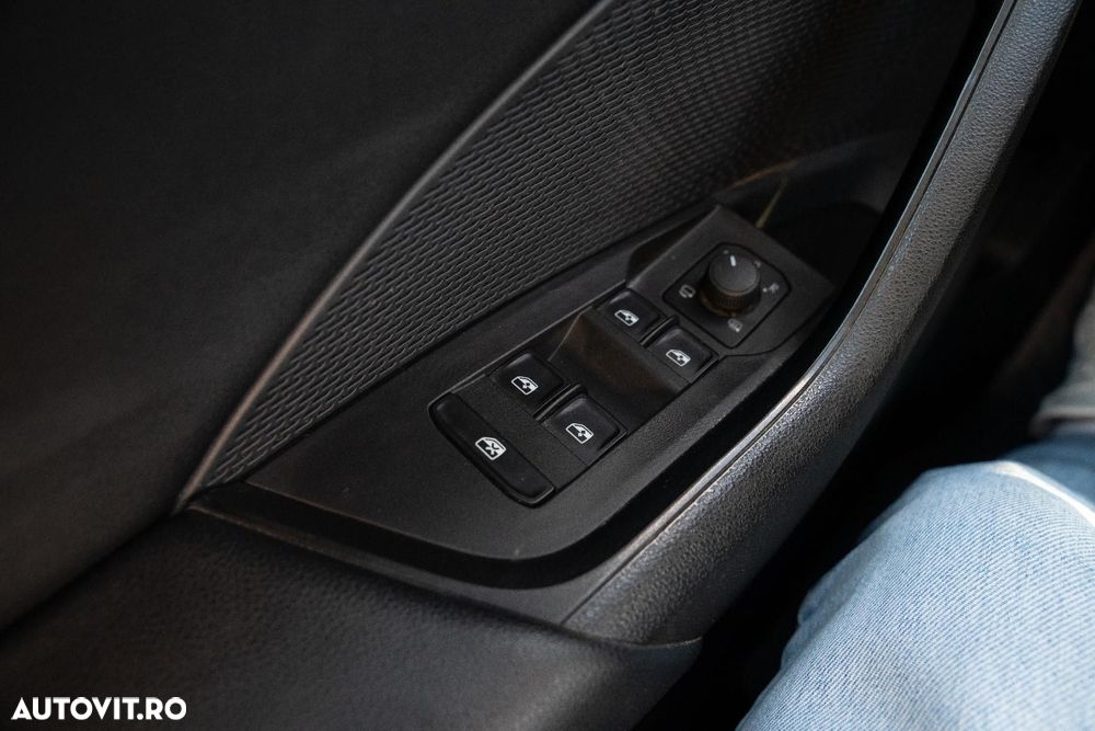 Skoda Octavia - 18