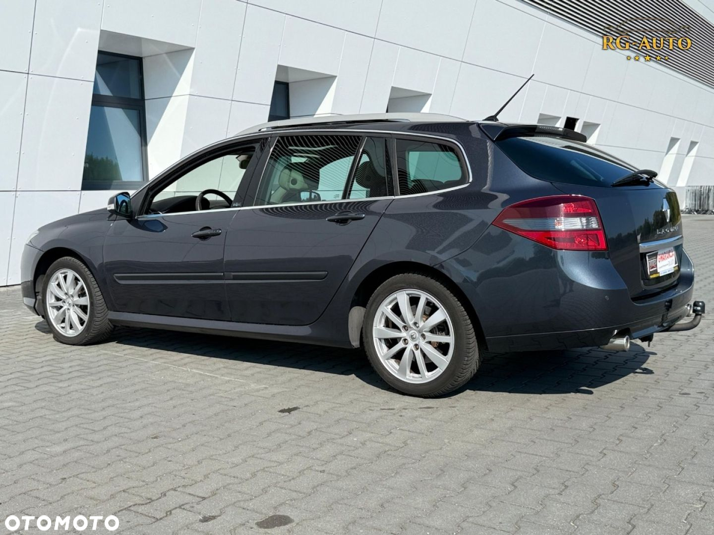 Renault Laguna - 8