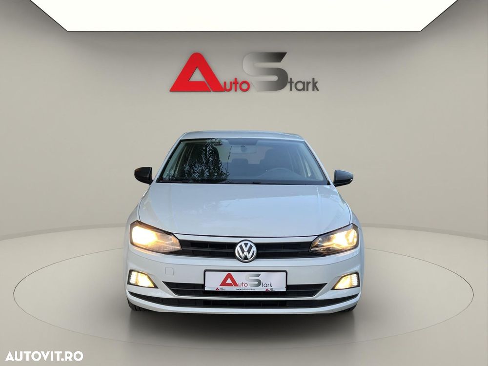 Volkswagen Polo 1.0 Trendline - 2