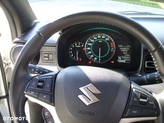 Suzuki Ignis 1.2 Premium AGS - 14