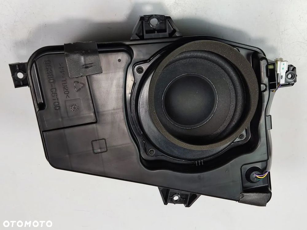 KIA SORENTO 18-20r Subwoofer Głośnik - 1