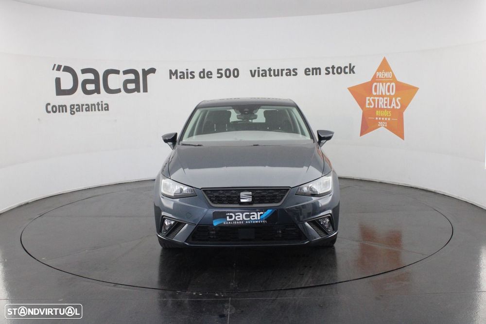 SEAT Ibiza 1.0 TSI Style - 3