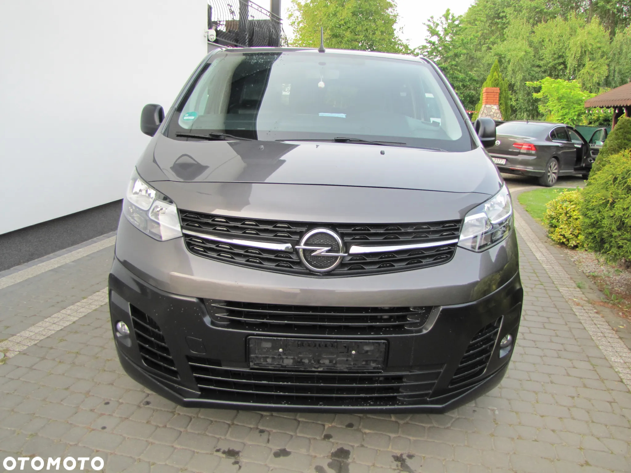 Opel Vivaro - 3