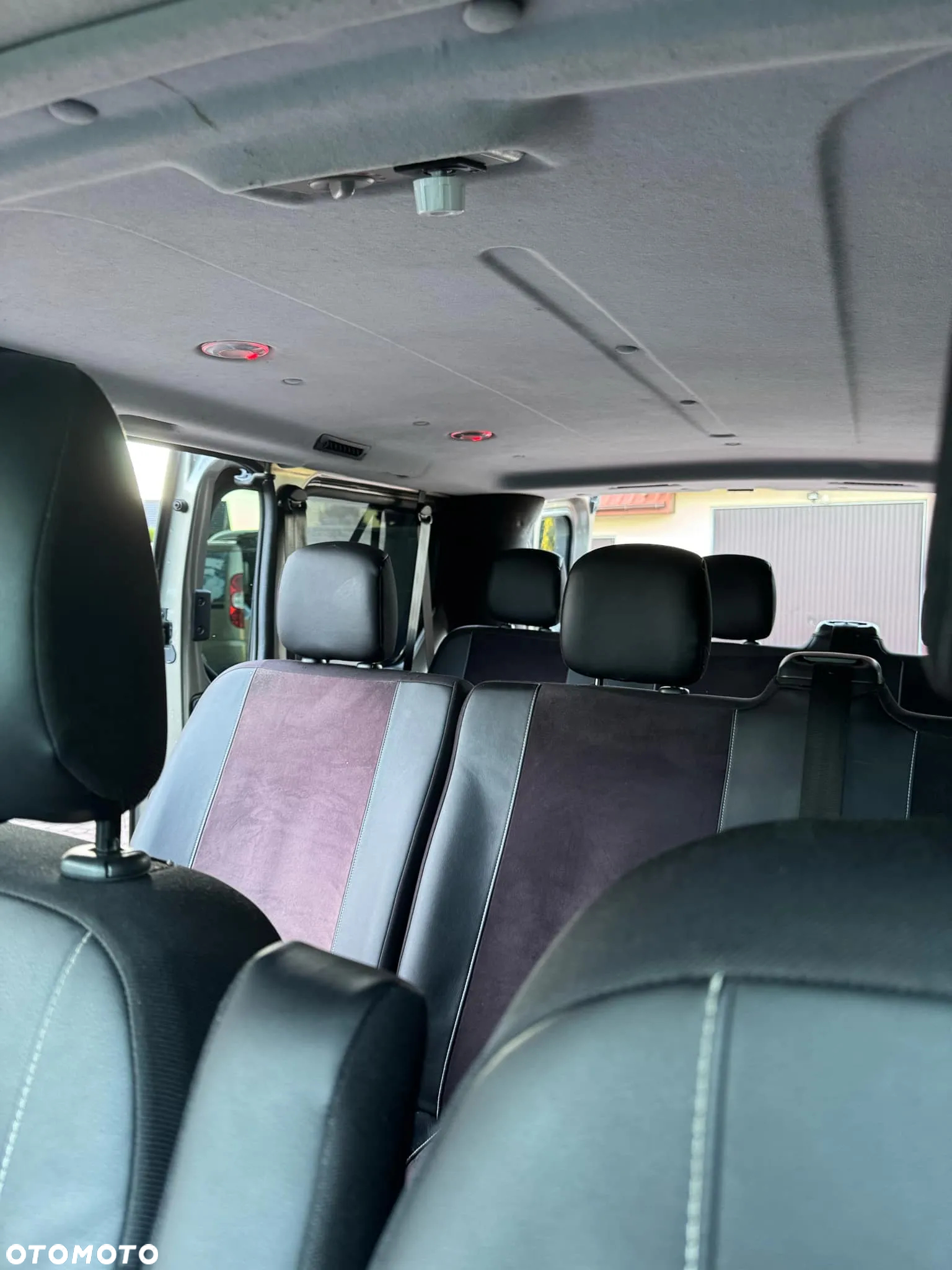 Renault Trafic - 7