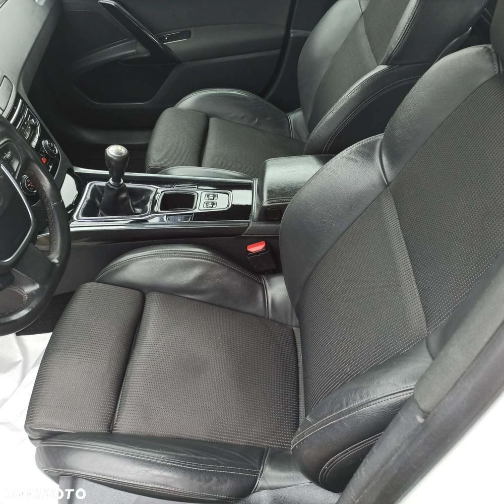 Peugeot 508 2.0 HDi Allure - 11