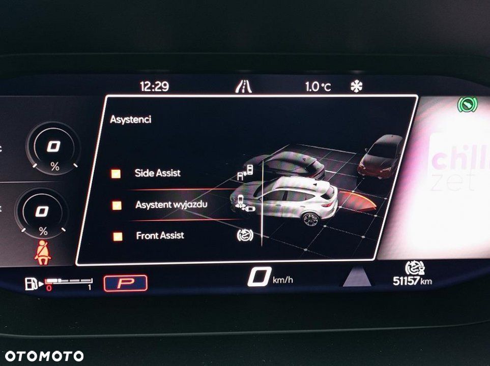 Cupra Formentor - 32