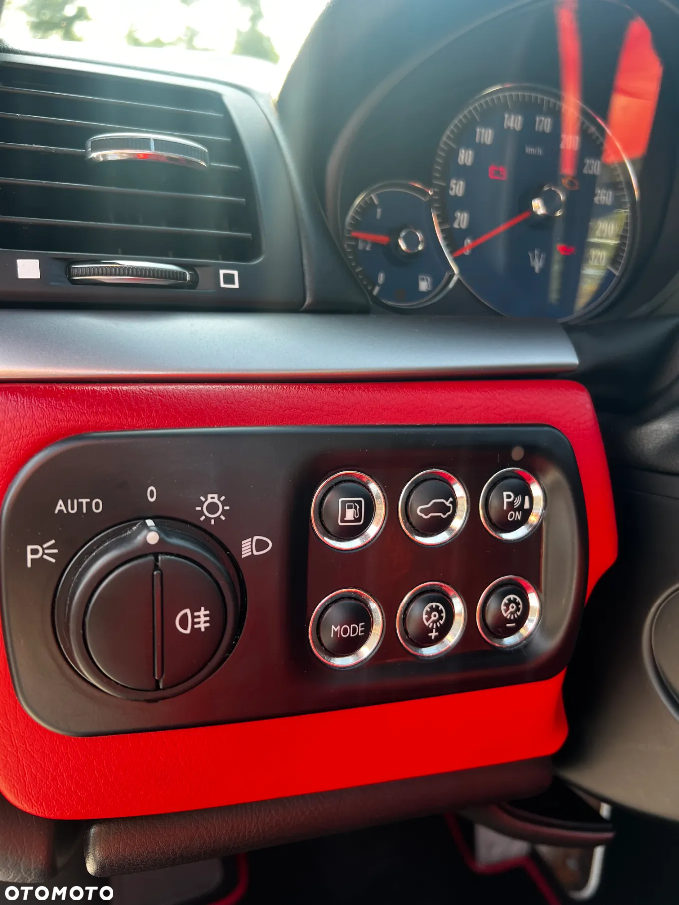 Maserati GranTurismo Sport - 26