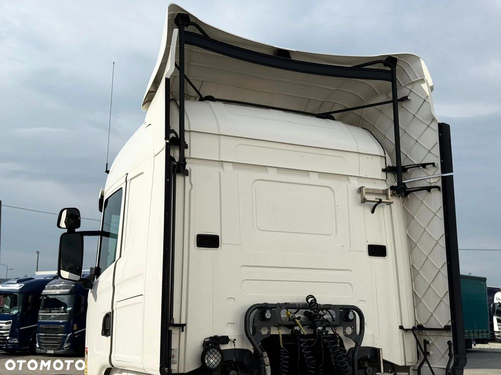 Scania R450 / LOW DECK / RETARDER - 16