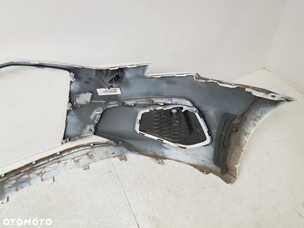 AUDI A3 8Y  SPRYSKI 20-24r ZDERZAK PRZEDNI PRZÓD  8Y0807437 ŁADNY - 8