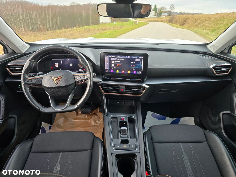 Cupra Formentor 1.5 eTSI DSG - 28