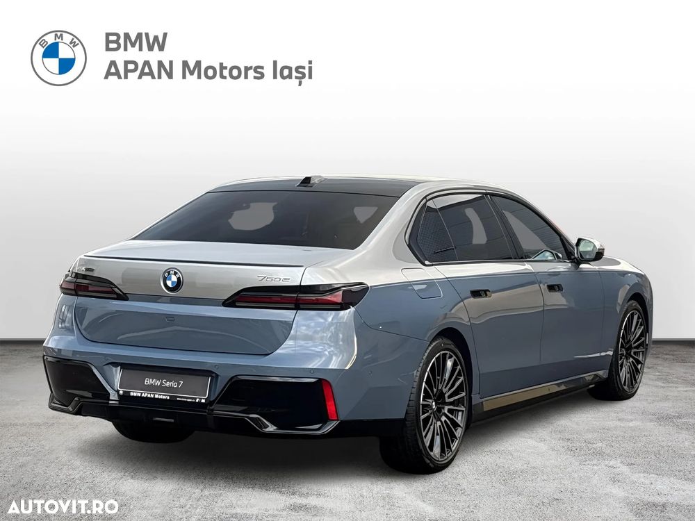 BMW Seria 7 - 6