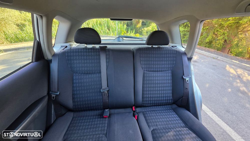 Honda Civic 1.4 LSX - 9