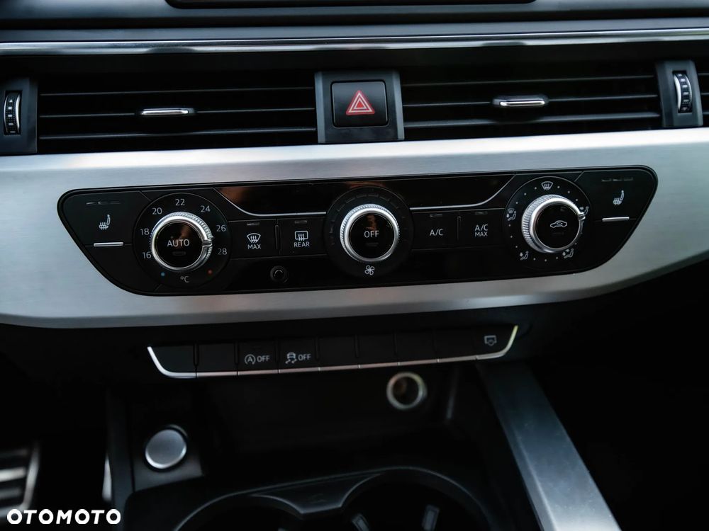 Audi A4 Avant 2.0 TDI S tronic sport - 16