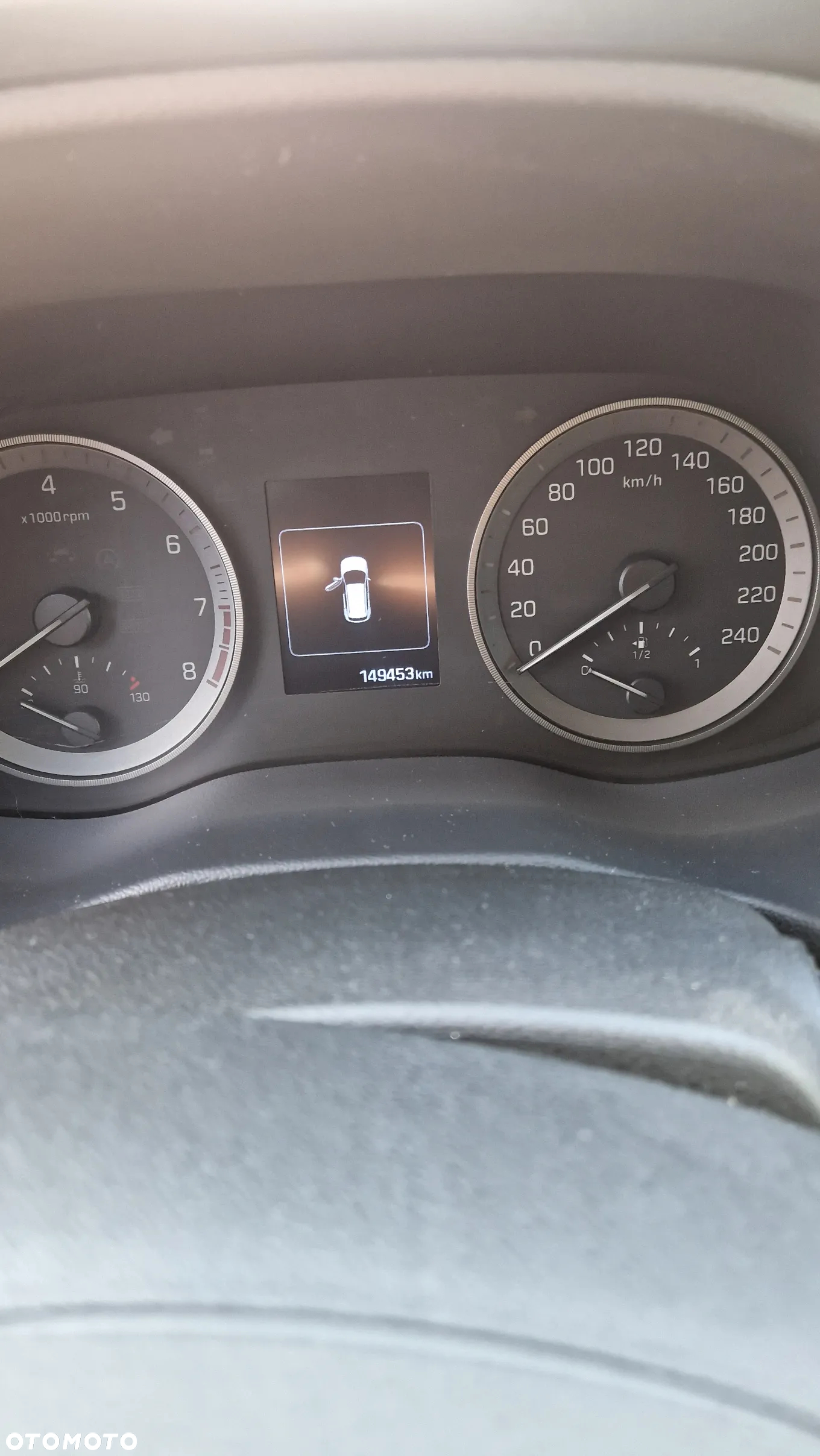 Hyundai Tucson 1.6 GDi Classic 2WD - 6