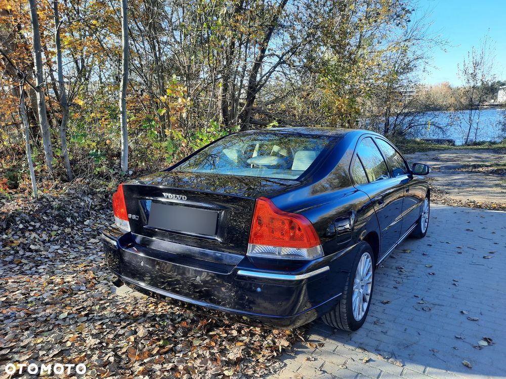 Volvo S60 - 5