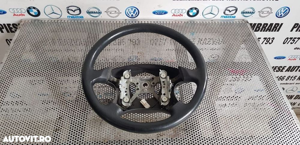 Volan Subaru Forester An 1998-2004 - 3