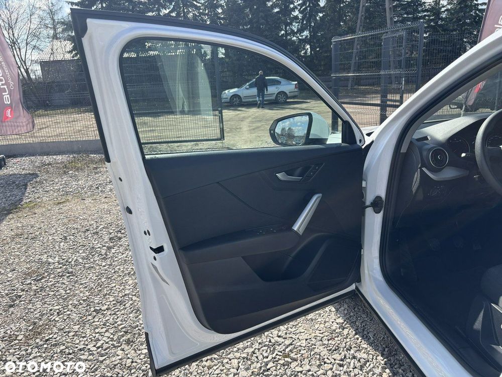 Audi Q2 - 17