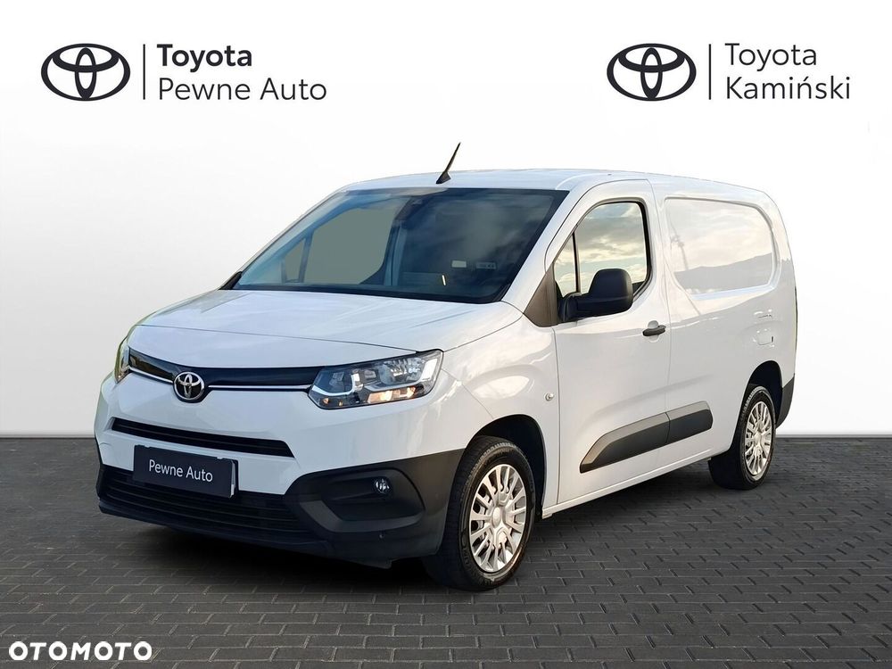 Toyota Proace City