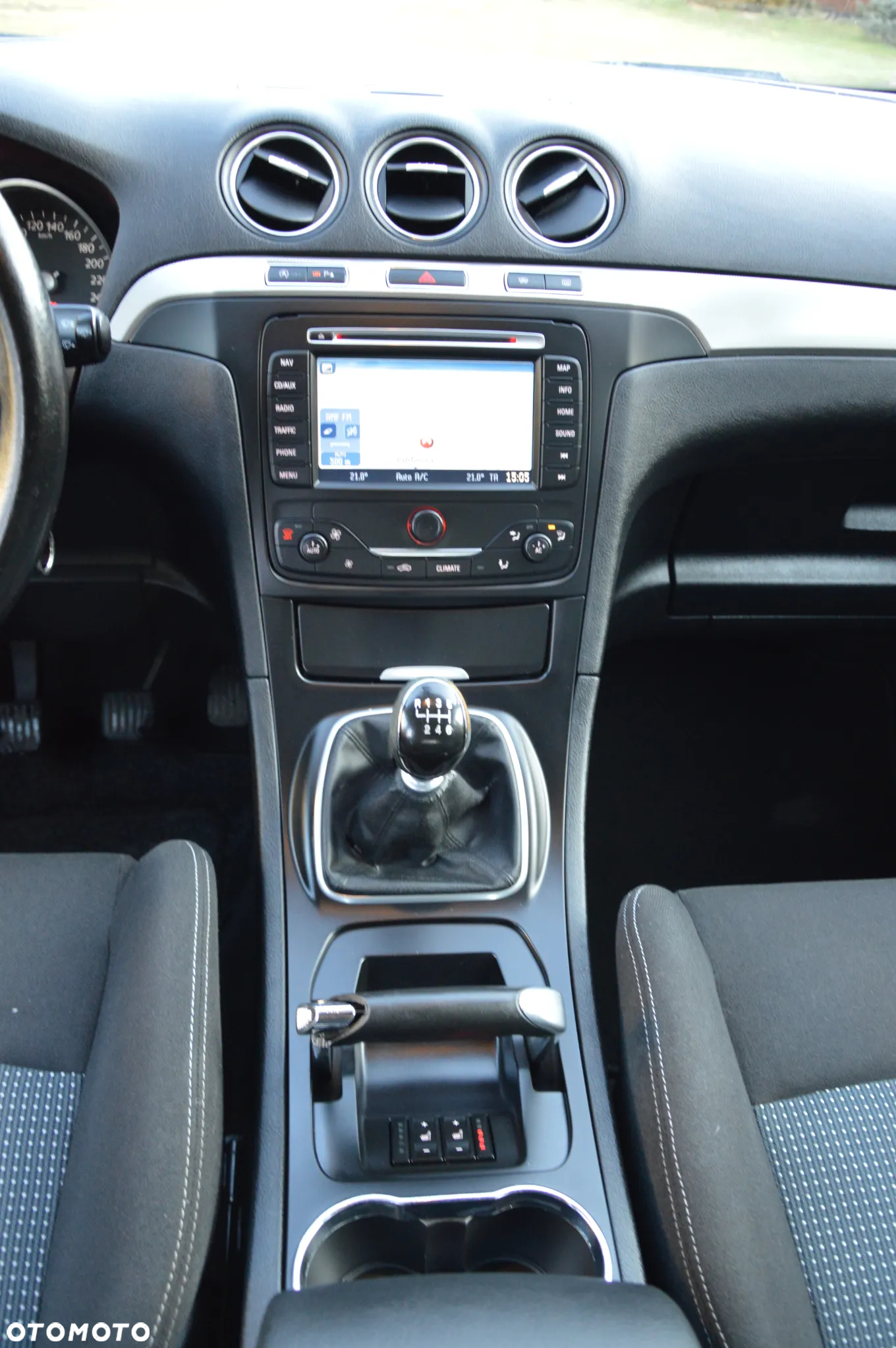 Ford S-Max 1.6 EcoBoost Start Stopp System Business Edition - 19