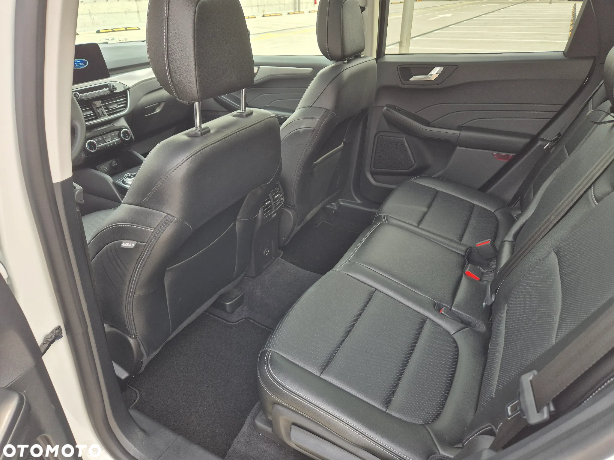 Ford Escape - 14