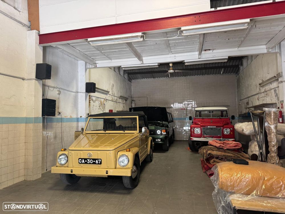 VW Type 181 - 8