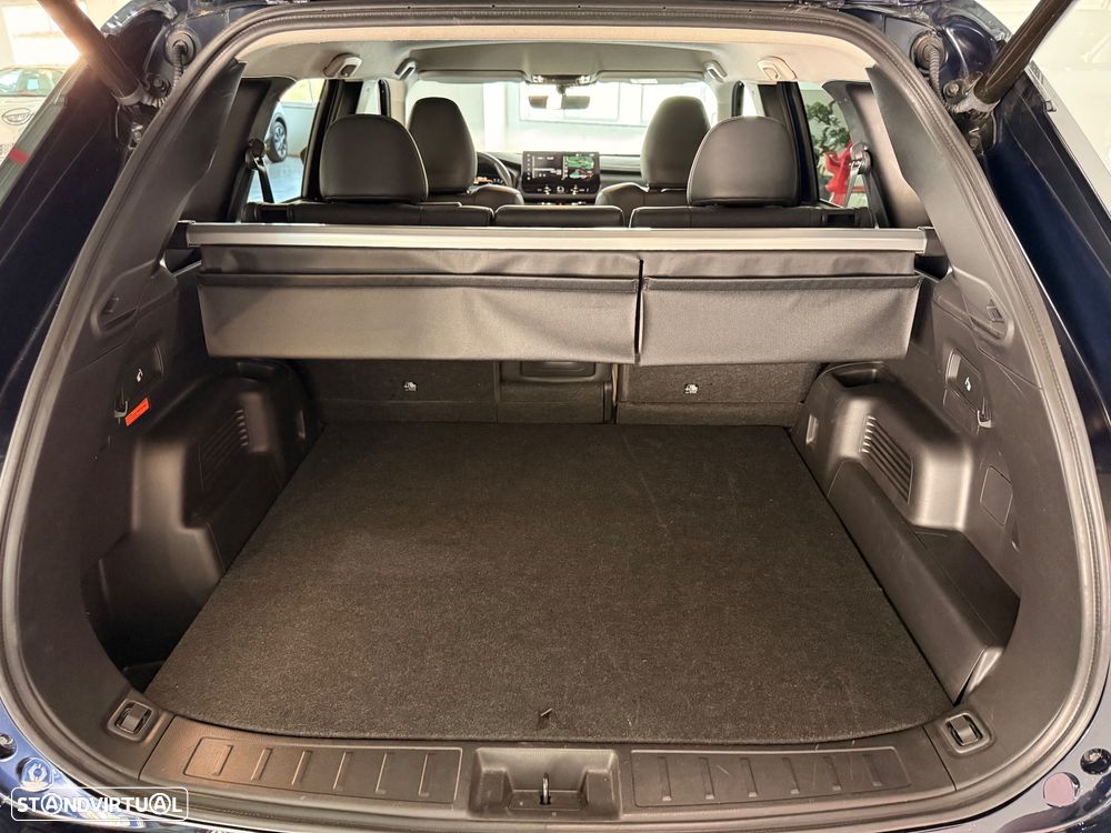 Mitsubishi Outlander - 21