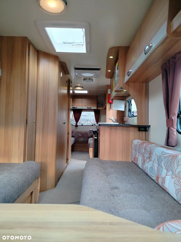 Bailey Pursuit 560-5 - 5