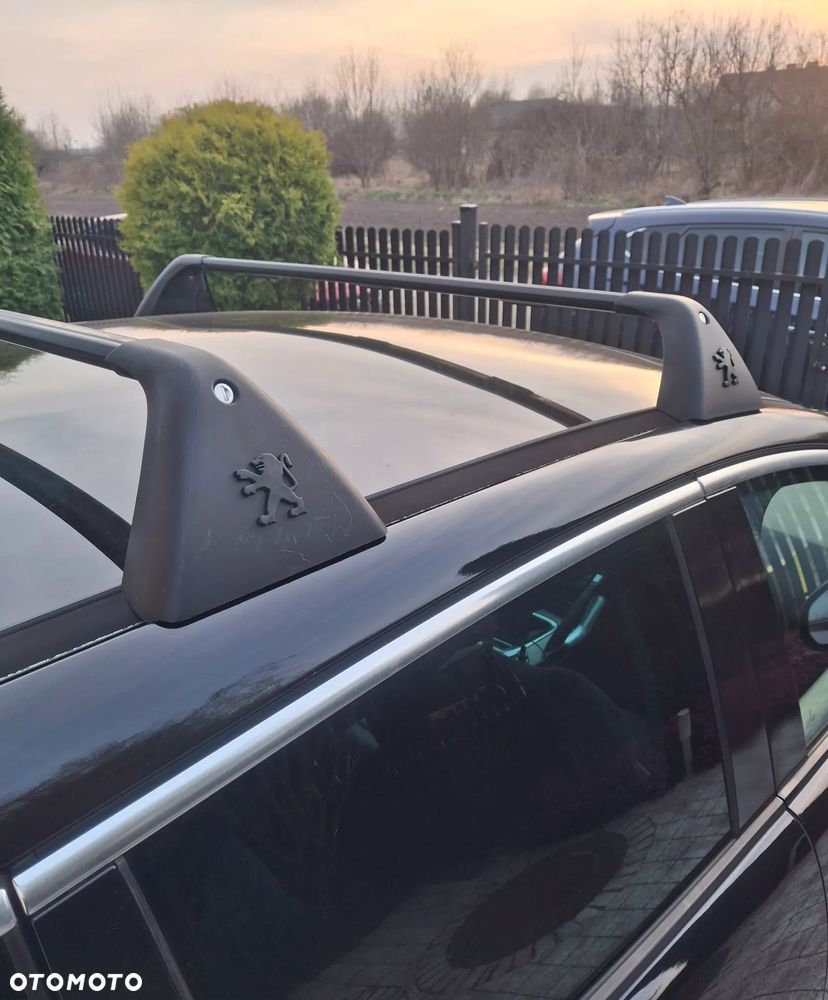 Peugeot 3008 1.6 BlueHDi Allure S&S - 11