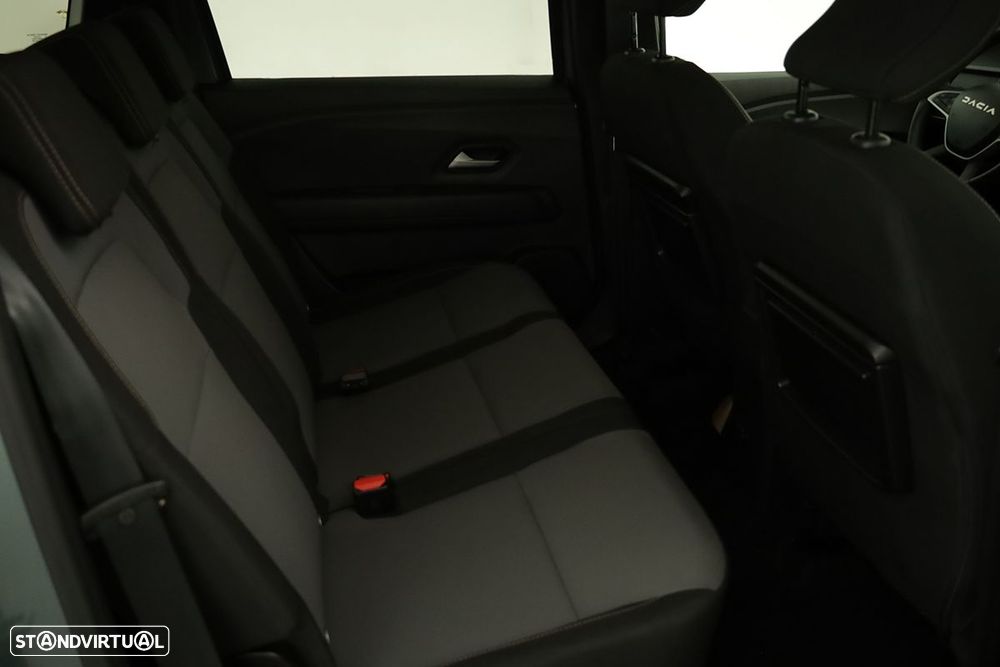 Dacia Jogger 1.0 ECO-G Extreme+ Up&Go 7L Bi-Fuel - 21